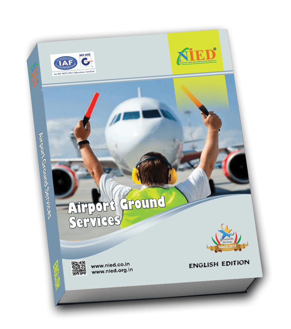 Airport Ground Services